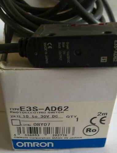 1PC NEW OMRN E3S-AD62