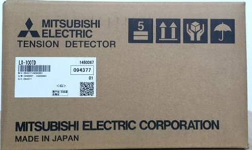 1PC NEW IN BOX Mitsubishi LX-100TD Tension Controller