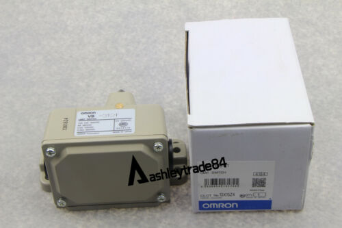 1PC New Omron Limit Switch VB-3121