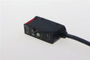 New In Box Omron Photoelectric Switch E3S-AD12 10-30VDC