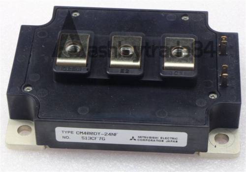 MITSUBISHI IGBT module CM400DY-24NF CM400DY24NF NEW