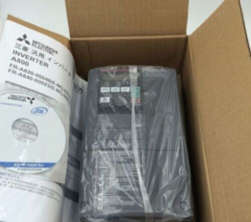 1PC BrandNEW Mitsubishi FR-A840-00038-2-60/0.75K