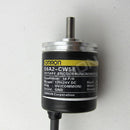 1PC Brand New Omron E6A2 CW5E 10P R Encoder