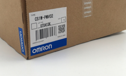 1PC NEW OMRON PLC CS1W-PMV02 IN BOX CS1WPMV02
