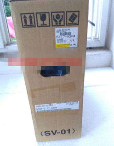 1PC NEW IN BOX FANUC A06B-6117-H304