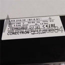 1PC New Honeywell servo motor LKS210-10 LKS 210-10