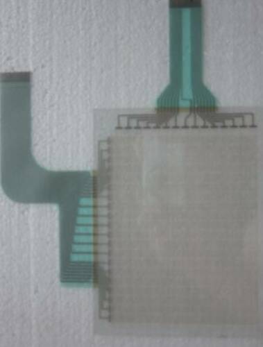 1PC New Mitsubishi A951GOT-QLBD-M3 touch pad