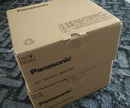 1PC NEW IN BOX Panasonic servo motor MSMD012G1U+MADKT1505E