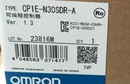 1PC New Omron CP1E-N30SDR-A PLC Module In Box