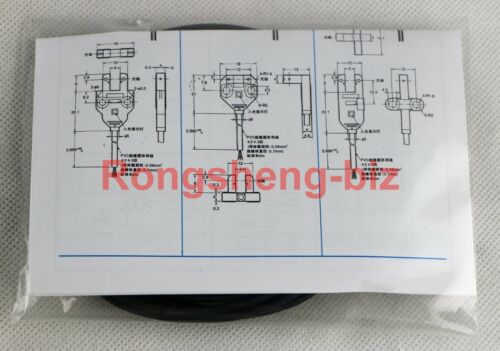 1PC Brand New OMRON miniature photoelectric switch EE-SX872A