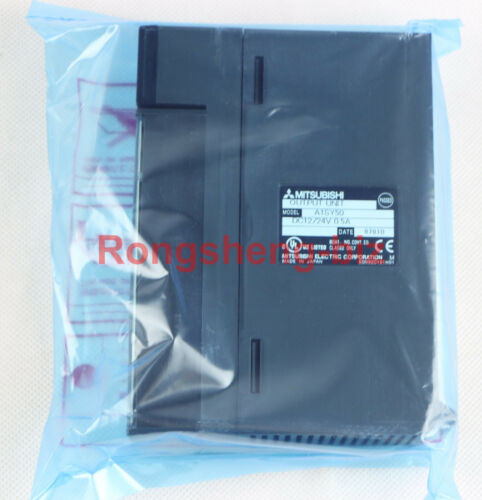 1PC Brand New IN BOX MITSUBISHI A1SY50