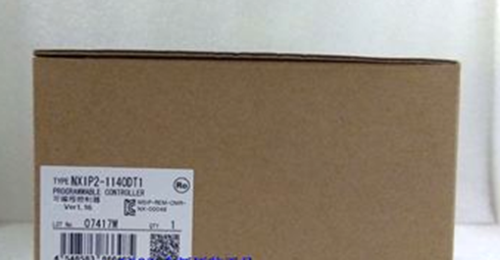 1PC New Omron NX1P2-1140DT1 NX1P21140DT1
