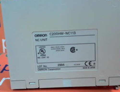 1PC New OMRON C200H-NC213 SHA02 C200HNC213