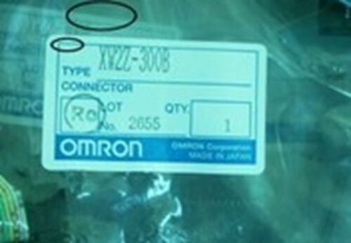 1PC New OMRON connecting cable XW2Z-300B
