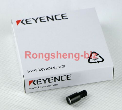 1PC New KEYENCE focusing lens F-6HA F6HA