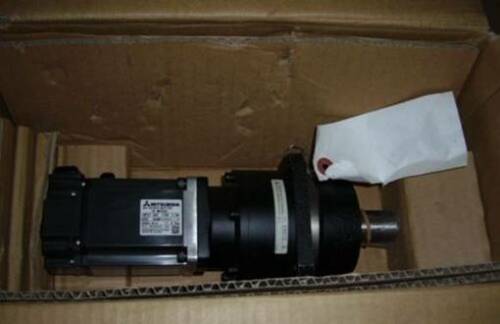 1PC NEW Mitsubishi AC Servo Motor HF-MP43G1