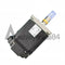 1PC New Mitsubishi servo motor HF-MP73K