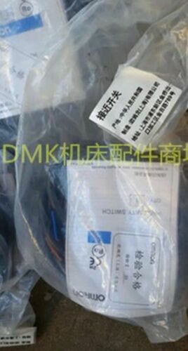 Brand New OMRON E2E-X5F1-M1-2