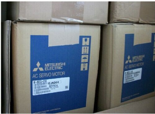 1Pcs Hf-Sn202j-S100 Mitsubishi Servo Motor Plc Module