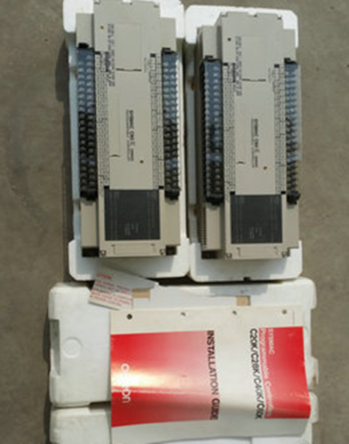 1PC New In Box Omron C60K-CDR-A C60KCDRA