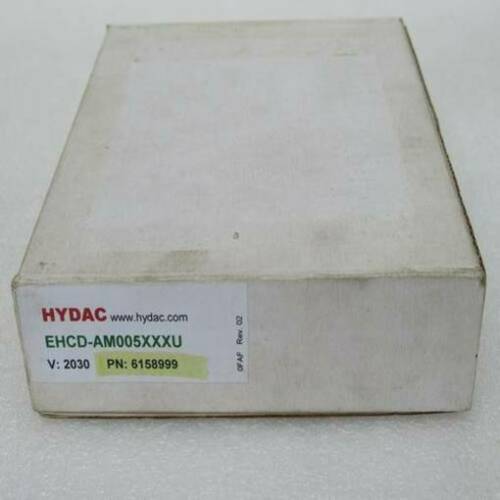 1PC NEW HYDAC Safety Relay EHCD-AM005XXXU
