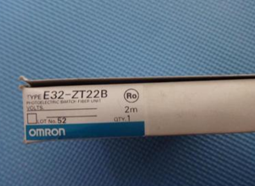 1PC NEW Omron E32-ZT22B