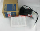 One New In Box Mitsubishi HC-MF73 AC Servo Motor