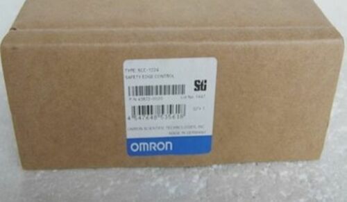 1PC Brand New OMRON safety relay SCC-1224