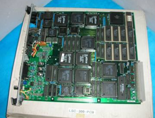 1PC NEW Mitsubishi LSC-300-PCB