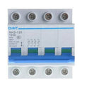 1PC New CHNT NH2-125 4P