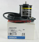 1PC Brand New Omron E6CP-AG5C 256P/R Rotary Encoder