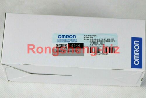One New & Genuine Omron CS1W-CN114 CS1WCN114 Connection Cable