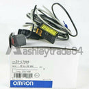 1PC New Omron ZX-LT005 Photoelectric Switch