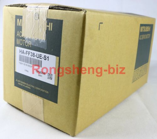 1PC Mitsubishi HA-FF38-UE-S1 HAFF38UES1 New In Box