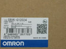 1PC Brand NEW Omron S8VK-G12024