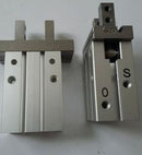 1PC Brand New SMC rotating cylinder MCQA30R