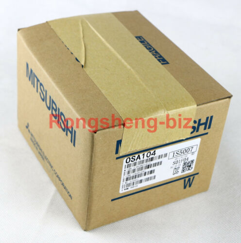 1PC New Mitsubishi servo encoder OSA104