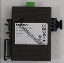 New in Box Moxa IMC-21-S-SC Industrial Media Converter Module PLC Unit 47~63Hz