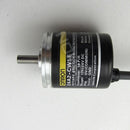1PC Brand New Omron E6A2 CW5E 10P R Encoder