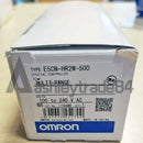 1PC Omron Temperature Controller E5CN-HR2M-500 New in box