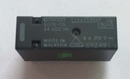 5PC New G6RN-1A G6RN1A 24VDC Lot of Omron Relay