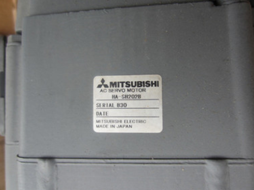 1PC NEW MITSUBISHI Servo Motor HA-LH202B