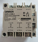 1PC New OMRON Solid State Relay G3PE-515B-2 DC12-24 For Heater