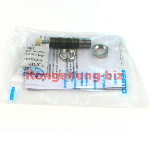 festo YSR-7-5-C 160272 YSR-8-8-C 34571
