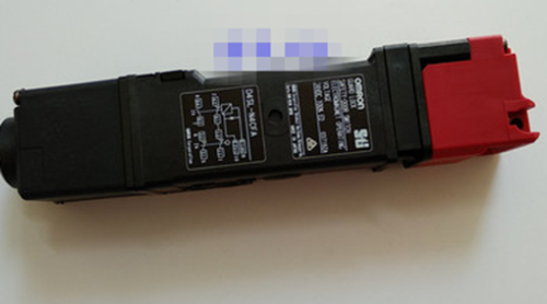 1PC NEW FOR OMRON D4SL-N4CFA SAFETY SWITCH