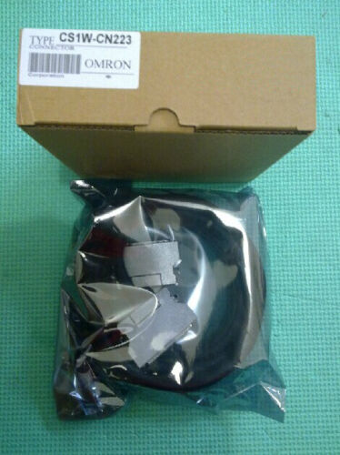 1PCS Omron NEW CS1W-CN223 PLC