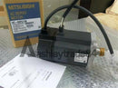 1PC Mitsubishi HCMFS73K Servo Motor HC-MFS73K New