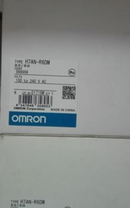 1PC NEW OMRON Timer H7AN-R6DM AC220
