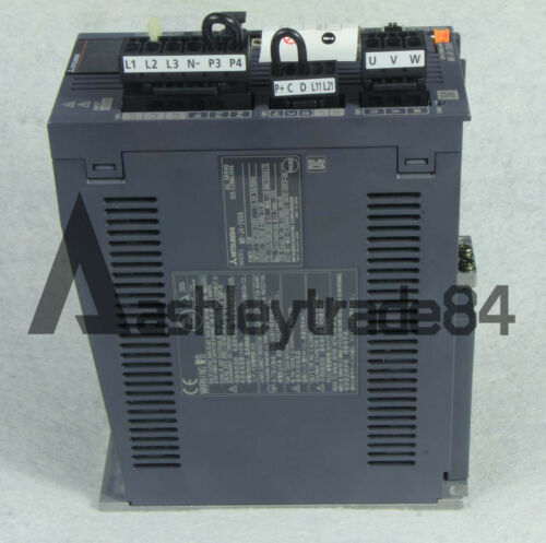 Mitsubishi 1PCS MR-J4-200A Servo Driver New In Box