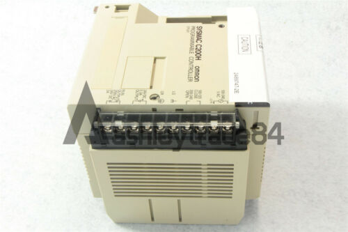 OMRON CPU C200H-CPU01-E C200HCPU01E New